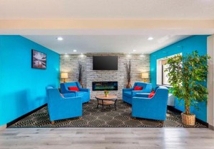 Quality Inn - Huron, Sandusky OH