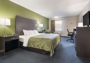 Quality Inn Little Creek