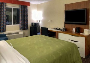 Quality Inn near Toms River Corporate Park