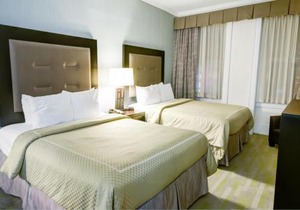 Quality Inn Philadelphia Center City