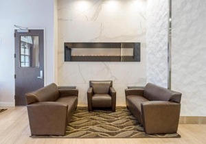 Quality Inn Philadelphia Center City