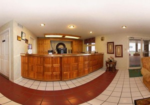 Quality Inn Russellville Russellville