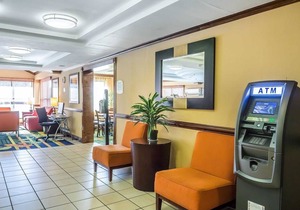 Quality Inn Spring Valley - Nanuet