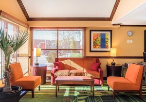 Quality Inn Spring Valley - Nanuet