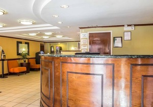 Quality Inn Spring Valley - Nanuet