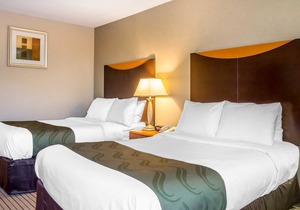 Quality Inn Spring Valley - Nanuet