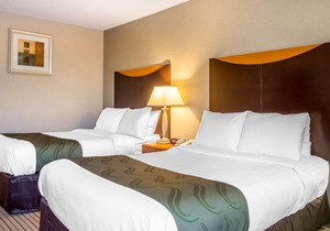 Quality Inn Spring Valley Nanuet