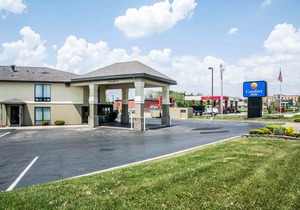 Quality Inn Springboro West