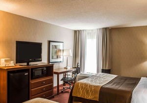 Quality Inn Springboro