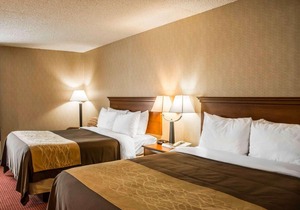 Quality Inn Springboro