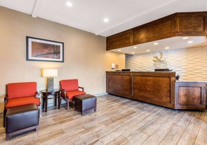 Quality Inn & Suites Georgetown - Seaford
