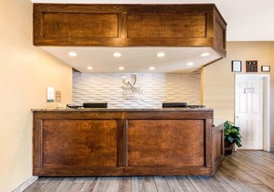 Quality Inn & Suites Georgetown - Seaford