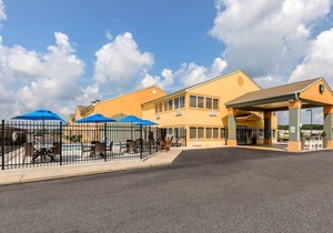 Quality Inn & Suites Georgetown - Seaford