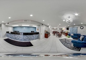 Quality Inn & Suites Cincinnati Ohio