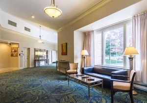 Quality Inn & Suites Conference Center
