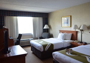 Quality Inn