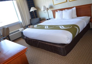 Quality Inn