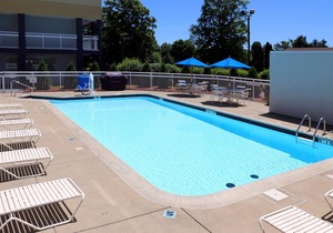 Quality Inn Cranberry Township