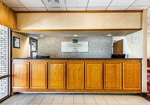 Quality Inn