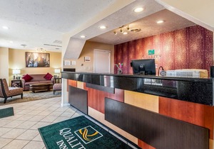 Quality Inn
