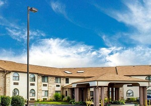 Quality Inn