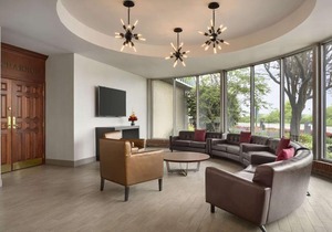 Ramada by Wyndham Beaver Falls