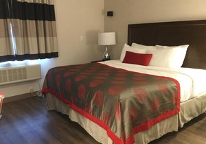 Ramada by Wyndham Bronx Terminal