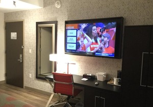 Ramada by Wyndham Bronx Terminal