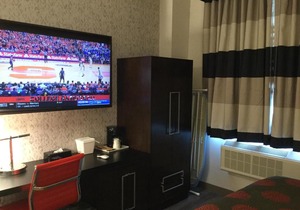 Ramada by Wyndham Bronx Terminal