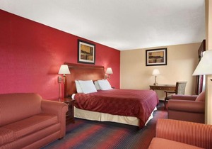 Ramada by Wyndham East Orange