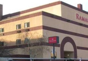 Ramada by Wyndham Pottsville/Frackville