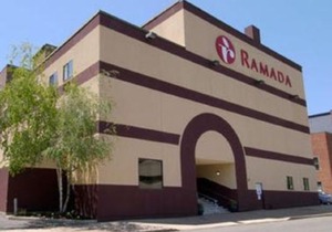 Ramada by Wyndham Pottsville/Frackville