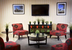 Ramada by Wyndham Triangle Quantico