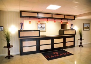 Ramada by Wyndham Triangle Quantico