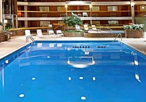 Ramada by Wyndham Beaver Falls