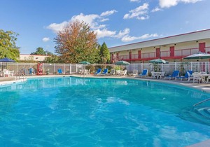 Ramada by Wyndham Yonkers