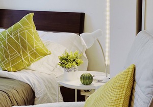 Ramblei near Rittenhouse Square | Studio - 1F