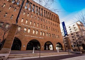 Ramblei near Rittenhouse Square | Studio - 1F