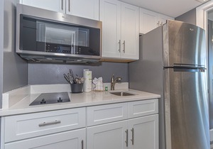 Recently Renovated Oceanfront One Bedroom Suite-Atlantica 803