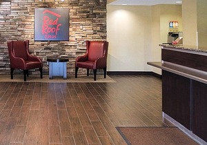 Red Roof Inn Philadelphia - Trevose