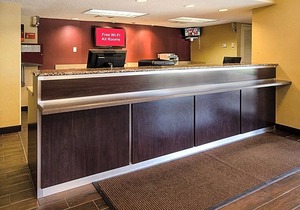 Red Roof Inn Philadelphia - Trevose