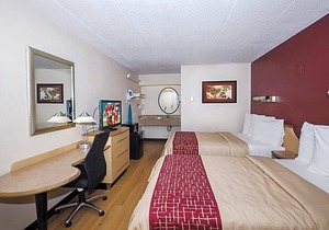 Red Roof Inn Philadelphia - Trevose