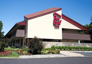 Red Roof Inn Philadelphia - Trevose