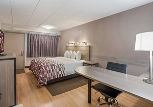 Red Roof Inn Philadelphia - Trevose