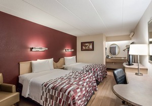 Red Roof Inn Philadelphia - Trevose
