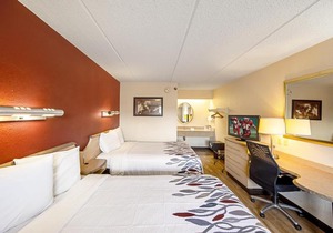 Red Roof Inn Charleston West - Hurricane WV