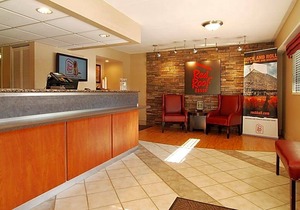Red Roof Inn Cleveland - Westlake
