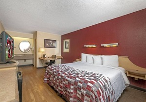 Red Roof Inn Cleveland - Westlake