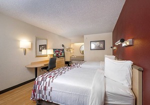 Red Roof Inn Cleveland - Westlake