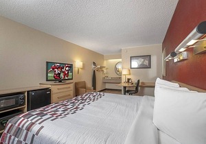 Red Roof Inn Cleveland - Westlake